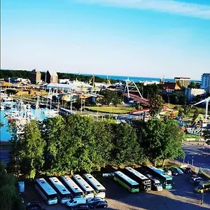 Kwatera prywatna Pokoje Do Wynajecia, Kołobrzeg