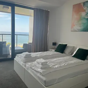 Apartament Z Widokiem, Kołobrzeg