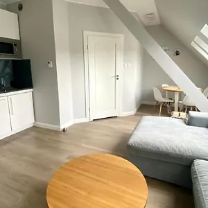 Apartament Sun & Snow Kapitanska, Kołobrzeg
