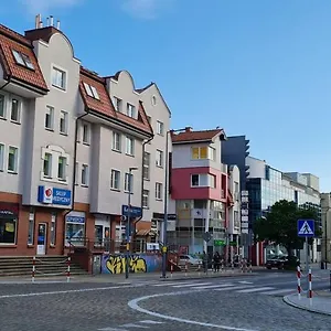 Apartament Bryza, Kołobrzeg