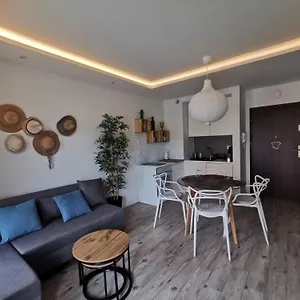 Apartament Sereno, Kołobrzeg