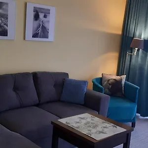 Apartament 2pokojowy Przy Starowce W Kolobrzegu, Kołobrzeg